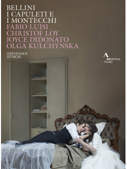 Bellini - I Capuleti E I Montecchi