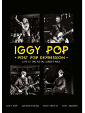 Iggy Pop - Post Pop Depression: Live