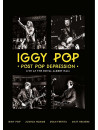 Iggy Pop - Post Pop Depression: Live