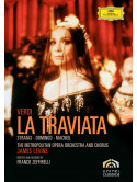 Verdi - La Traviata / Metropolitan Opera / Levine