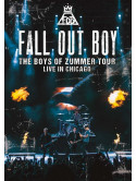 Fall Out Boy - Boys Of Zummer Live In Chicago