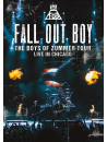 Fall Out Boy - Boys Of Zummer Live In Chicago