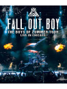 Fall Out Boy - Boys Of Zummer Live In Chicago