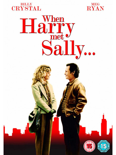 When Harry Met Sally [Edizione: Regno Unito]