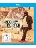Gregory Porter - Live In Berlin