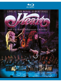 Heart - Live At The Royal Albert Hall