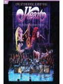 Heart - Live At The Royal Albert Hall