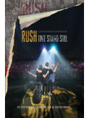 Rush - Time Stand Still