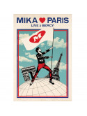 Mika - Mika Love Paris