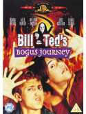 Bill And Ted'S Bogus Journey [Edizione: Regno Unito]
