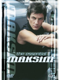 Maksim - Essential