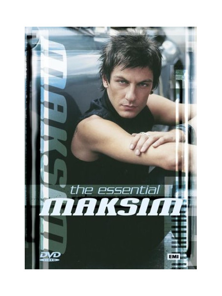 Maksim - Essential