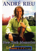 Andre Rieu - New York Memories [Edizione: Regno Unito]