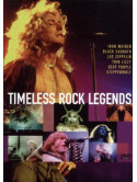 Timeless Rock Legends