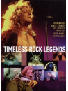 Timeless Rock Legends