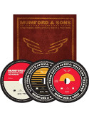 Mumford & Sons - Live In South Africa (2 Dvd+Cd)