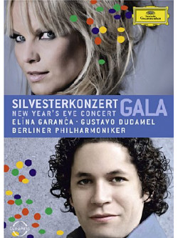 Silvesterkonzert - New Year's Eve Concert 2010