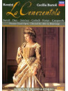 Rossini - La Cenerentola - Bartoli/campanella