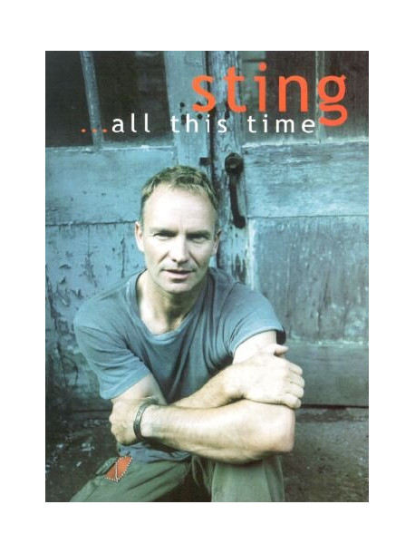 Sting - All This Time