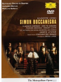 Verdi - Simon Boccanegra - Levine