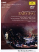 Wagner - Parsifal - Levine (2 Dvd)