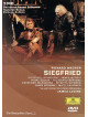 Wagner - Sigfrido - Levine (2 Dvd)