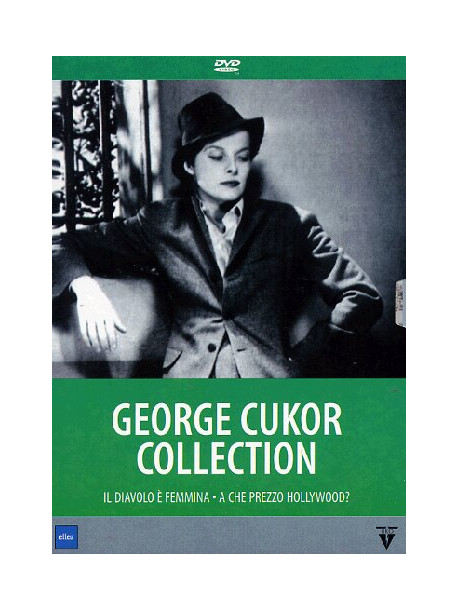 George Cukor Collection (2 Dvd)