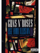 Guns N'Roses - Use Your Illusion World Tour 1992 02