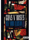 Guns N'Roses - Use Your Illusion World Tour 1992 02