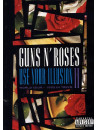 Guns N'Roses - Use Your Illusion World Tour 1992 02