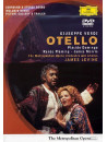 Verdi - Otello - Levine