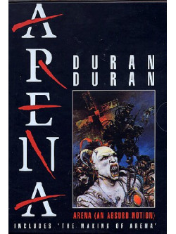 Duran Duran - Arena