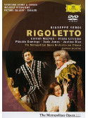 Verdi - Rigoletto - Levine