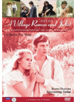 Village Romeo And Juliet (A)