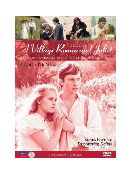 Village Romeo And Juliet (A)