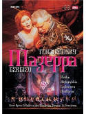 Tchaikovsky - Mazeppa - Gergiev
