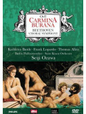 Orff - Carmina Burana - Ozawa