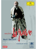 Halevy - La Juive - Shicoff (2 Dvd)