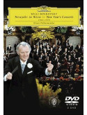 New Year's Concerts In Vienna (2 Dvd)