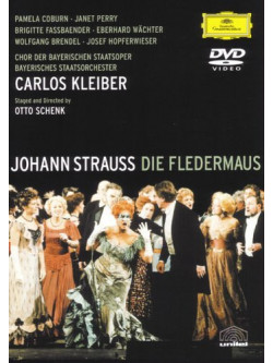 Strauss - Il Pipistrello - Kleiber