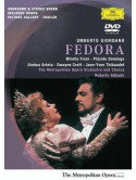 Giordano - Fedora - Abbado