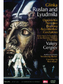 Glinka - Rusland And Lyudmila - Gergiev (2 Dvd)