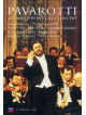 Pavarotti - 30th Anniversary Gala Concert