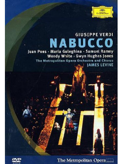 Verdi - Nabucco - Levine