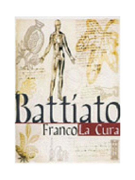 Franco Battiato - La Cura