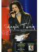 Shania Twain - Up! Close And Personal