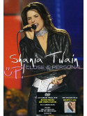 Shania Twain - Up! Close And Personal