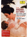 Puccini - Madama Butterfly - Karajan
