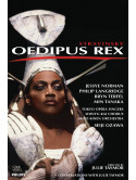 Stravinsky - Oedipus Rex - Ozawa