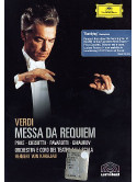Verdi - Messa Da Requiem - Karajan